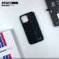 M Series Premium Leather Case