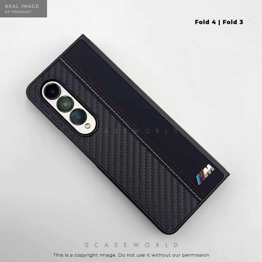 Carbon Fiber M Coupé
