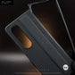 Embossed Leather  Case