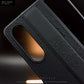 Embossed Leather  Case