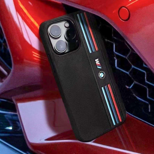 M Coupe Premium Luxury Case