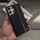 M Series Premium Leather Case Galaxy S 23 Series