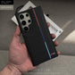 M Series Premium Leather Case Galaxy S 23 Series