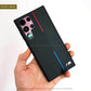 M Series Premium Leather Case Galaxy S 23 Series