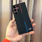 M Series Premium Leather Case Galaxy S 23 Series
