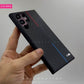 M Series Premium Leather Case Galaxy S 23 Series