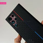 M Series Premium Leather Case Galaxy S 23 Series