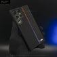 M Series Premium Leather Case Galaxy S 23 Series