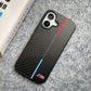 M Series Premium Leather Case
