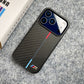 M Series Premium Leather Case