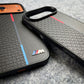 M Series Premium Leather Case