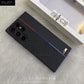 M Series Premium Leather Case Galaxy S 23 Series