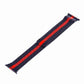 Stripes Milanese Loop Apple Watch 42-44MM