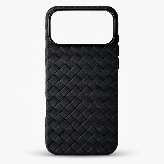 Bttega Vneta Weaving Style Case