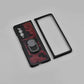 Metal Bracket Back Stand Case Z Fold 3