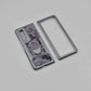 Metal Bracket Back Stand Case Z Fold 3
