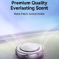 Baseus Car Air Freshener Metal