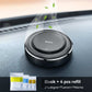 Baseus Car Air Freshener Metal