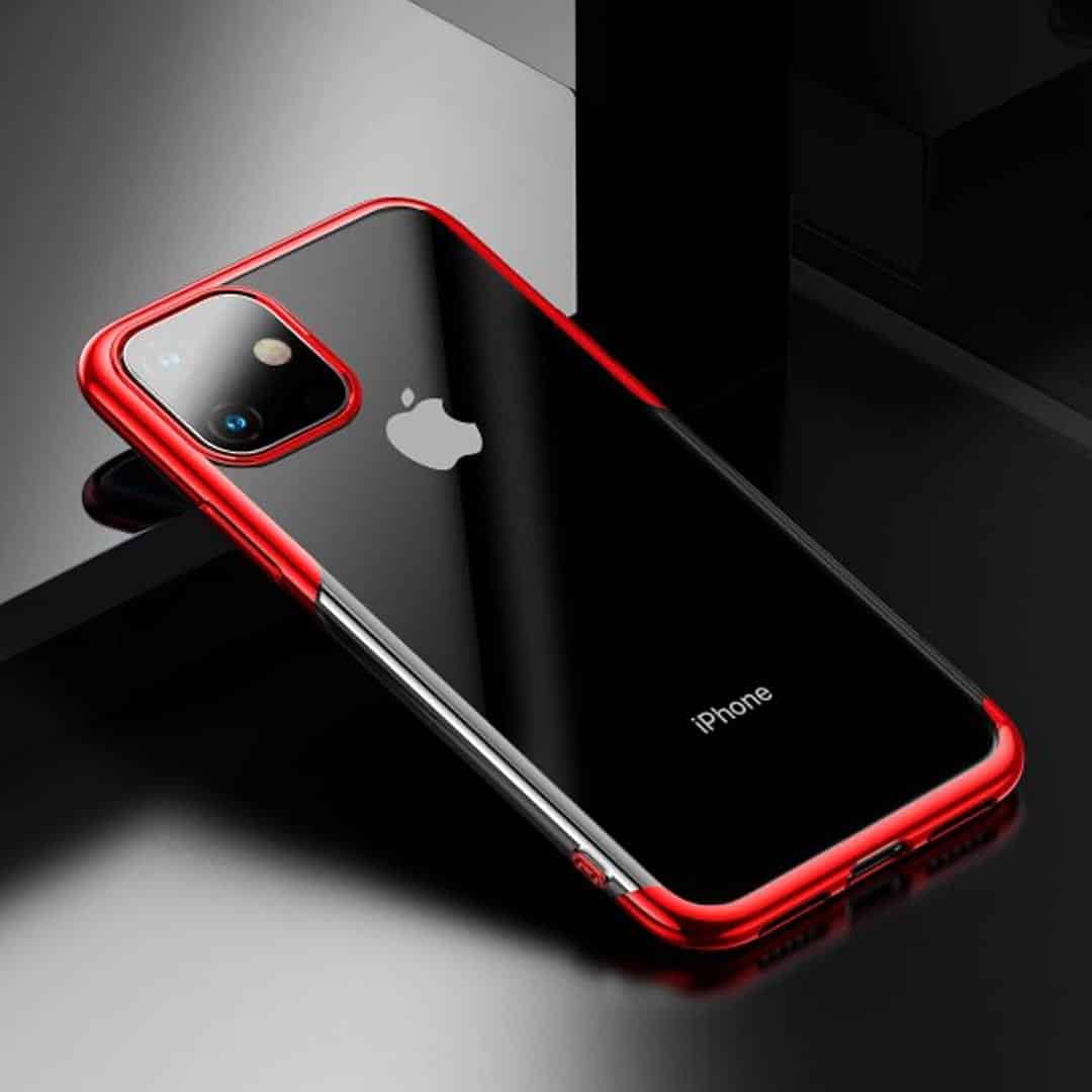 Baseus®️ Luxury Shining Series
