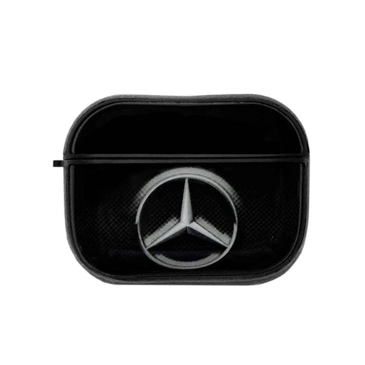 Merc Pattern AirPods Pro Case