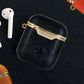 Santa Barbara Premium Leather AirPods Gen 1/2 Case