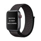 Sand Nylon Apple Watch Band (42-44MM)