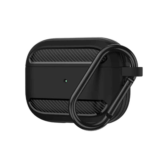 Carbon Fibre AirPods Pro Case
