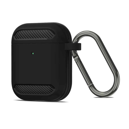 Carbon Fibre AirPods Gen 1/2