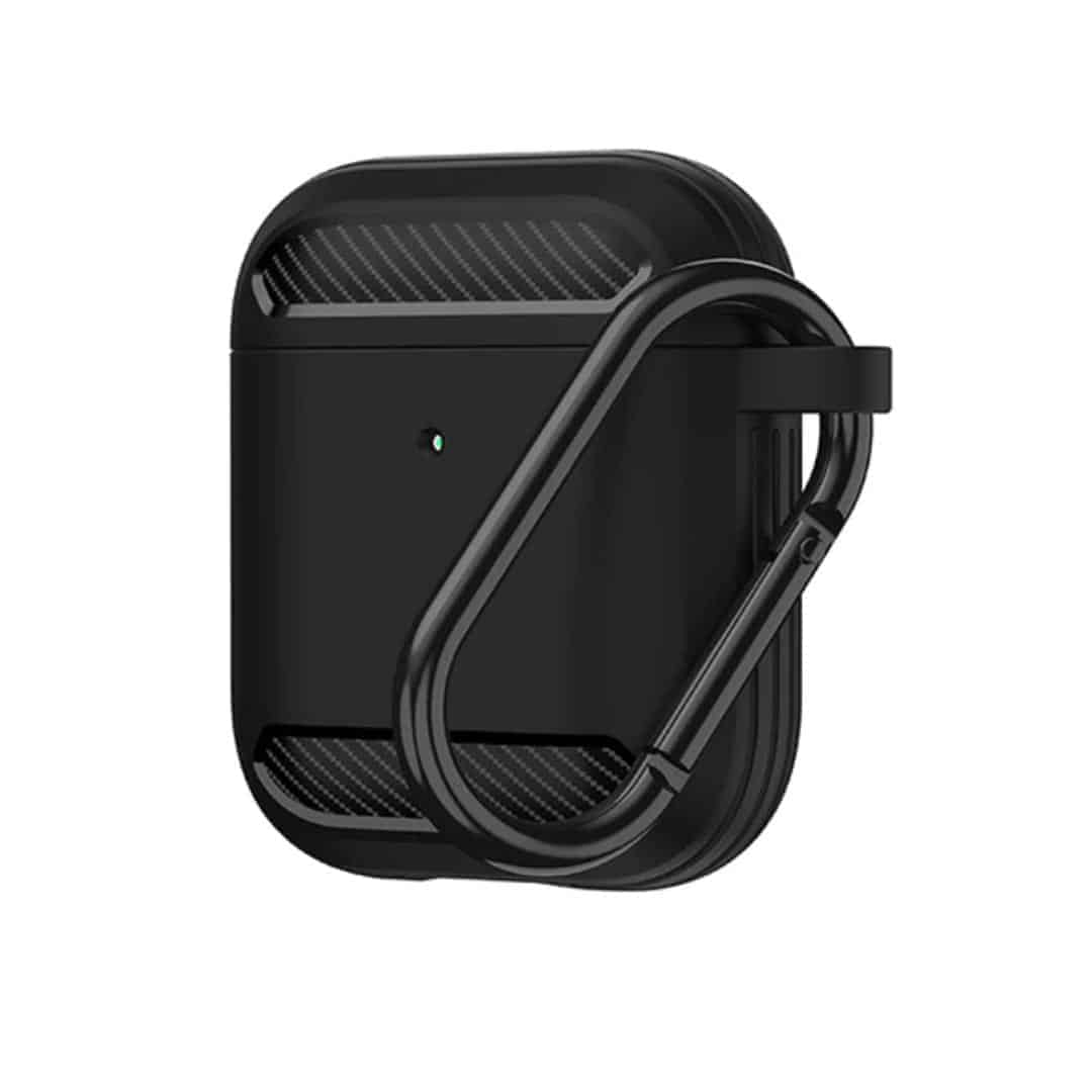 Carbon Fibre AirPods Gen 1/2