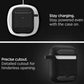 Carbon Fibre AirPods Gen 1/2