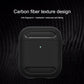 Carbon Fibre AirPods Gen 1/2