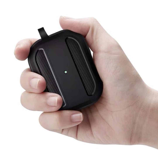 Carbon Fibre AirPods Pro Case