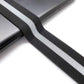 Stripes Milanese Loop Apple Watch 42-44MM