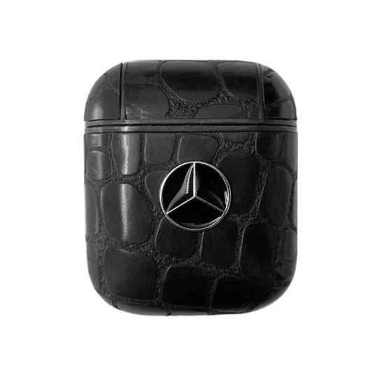Leather Designer Pattern Merc