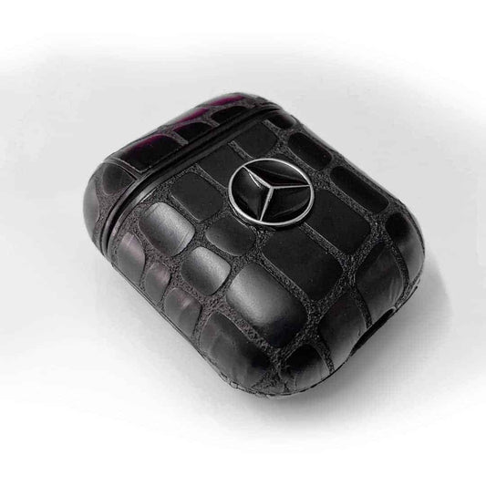 Leather Designer Pattern Merc