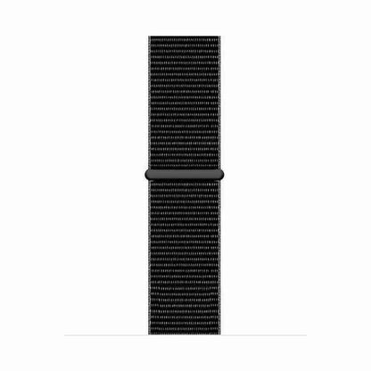 Bold Nylon Apple Watch Band (42-44MM)