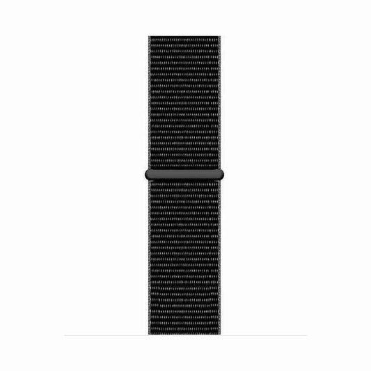 Bold Nylon Apple Watch Band (42-44MM)
