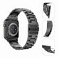 Stainless Steel Bracelet Apple Watch Band (42-44-45-49MM)