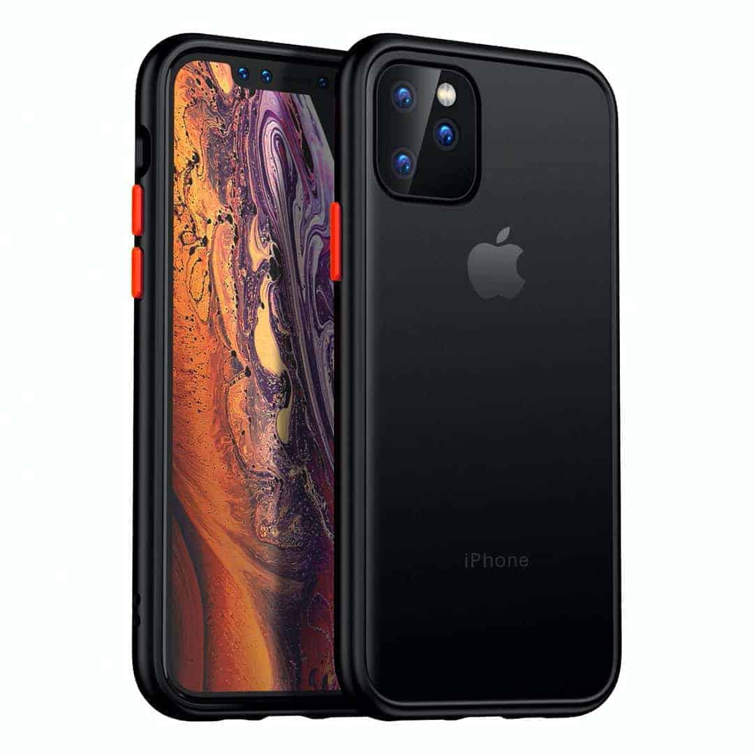 Cool Matty New Design Protective Case