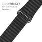 Soft Leather Magnetic Loop (42-44MM)