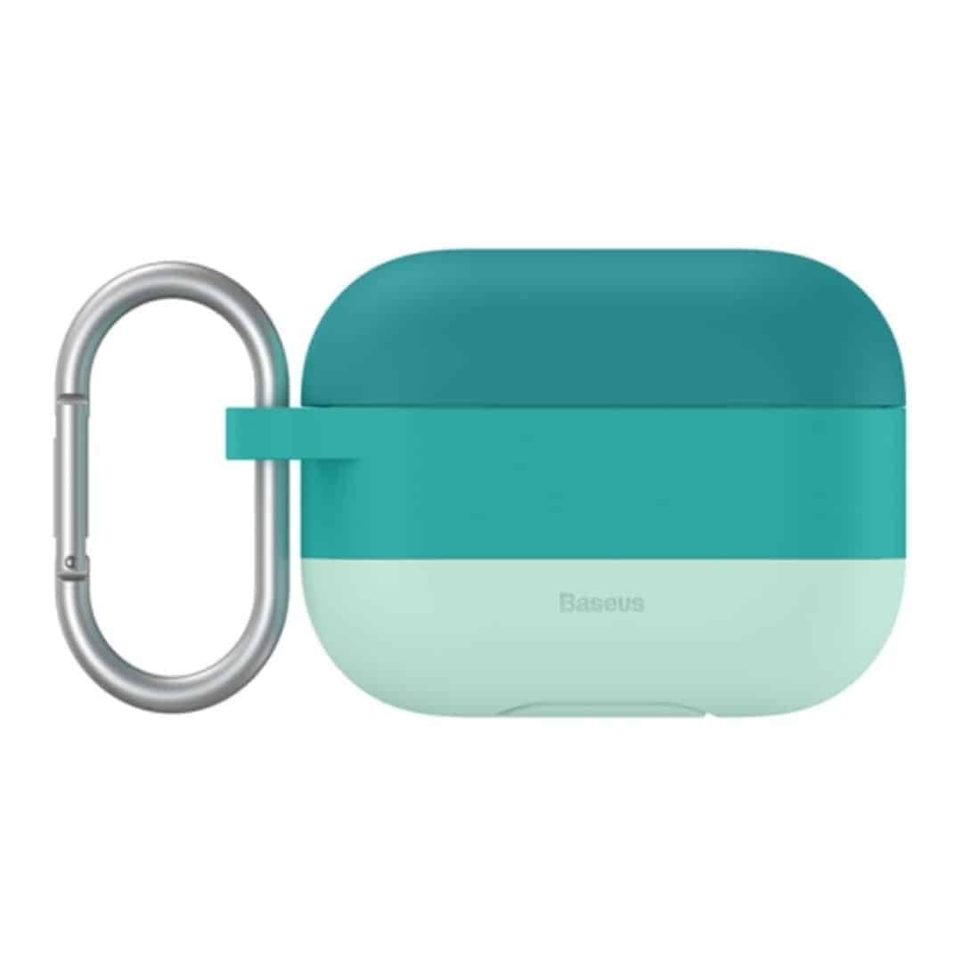 Baseus Silica Gel Case for AirPods Pro