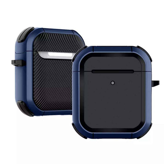 Luxury Armour AirPods 1/2 Case