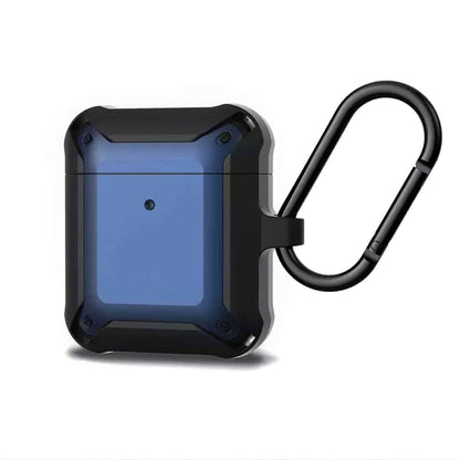 Electroplate Shock Proof AirPods Case