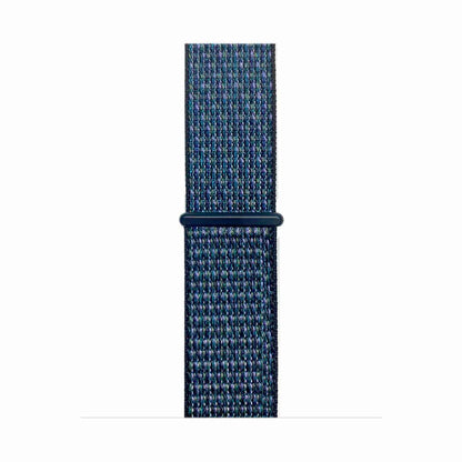 Sand Nylon Apple Watch Band (42-44MM)