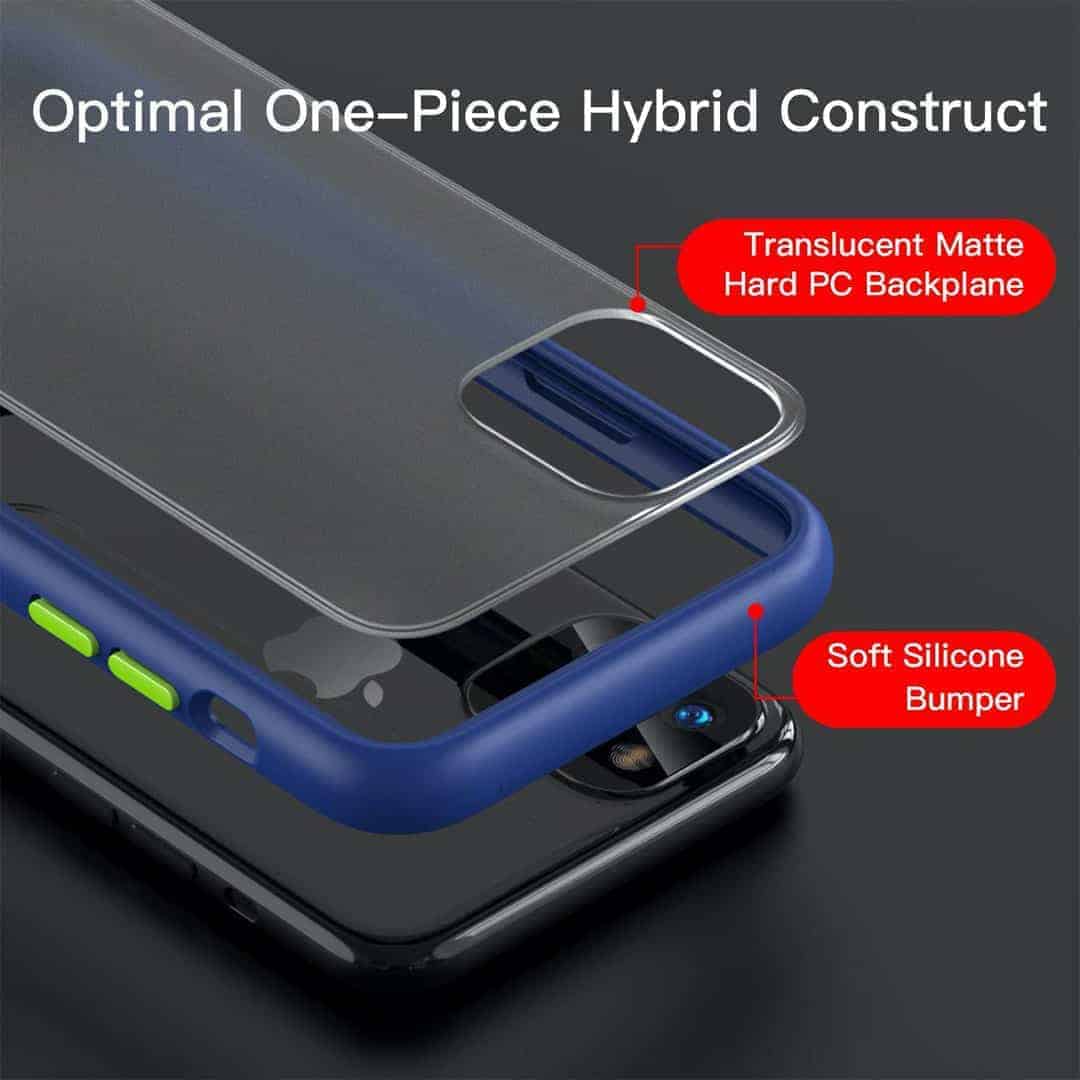 Cool Matty New Design Protective Case
