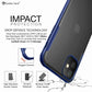 Matte Back Protective Case