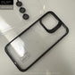 Combo Stand Case + Camera Rings