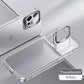 Translucent Bracket Shell Slim Case