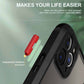 Bumper Case with Camera Protection
