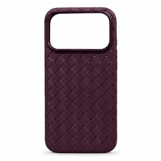 Bttega Vneta Weaving Style Case